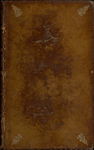 Holograph notes in a copy of Herodotus