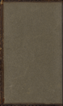 Holograph notes in a copy of Herodotus