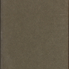 Holograph notes in a copy of Herodotus