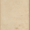 Holograph notes in a copy of Herodotus