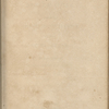 Holograph notes in a copy of Herodotus