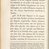 Holograph notes in a copy of Herodotus