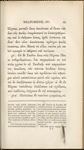 Holograph notes in a copy of Herodotus