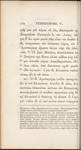 Holograph notes in a copy of Herodotus