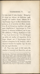 Holograph notes in a copy of Herodotus