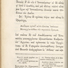 Holograph notes in a copy of Herodotus