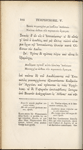 Holograph notes in a copy of Herodotus