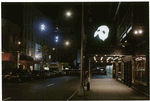 The phantom of the opera (Musical), (Lloyd-Webber), Majestic Theatre (2000).