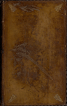 Holograph notes in a copy of Herodotus