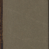 Holograph notes in a copy of Herodotus