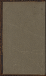 Holograph notes in a copy of Herodotus