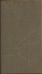 Holograph notes in a copy of Herodotus