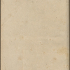Holograph notes in a copy of Herodotus
