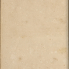 Holograph notes in a copy of Herodotus