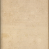 Holograph notes in a copy of Herodotus