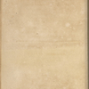 Holograph notes in a copy of Herodotus