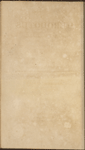 Holograph notes in a copy of Herodotus
