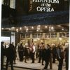 The phantom of the opera (Musical), (Lloyd-Webber), Majestic Theatre (2000).