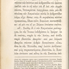 Holograph notes in a copy of Herodotus