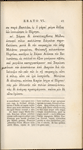 Holograph notes in a copy of Herodotus