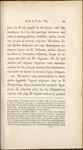 Holograph notes in a copy of Herodotus