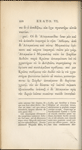 Holograph notes in a copy of Herodotus