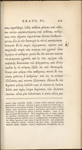 Holograph notes in a copy of Herodotus