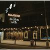 The phantom of the opera (Musical), (Lloyd-Webber), Majestic Theatre (2000).