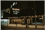 The phantom of the opera (Musical), (Lloyd-Webber), Majestic Theatre (2000).
