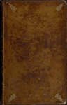 Holograph notes in a copy of Herodotus