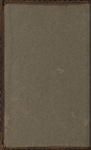 Holograph notes in a copy of Herodotus