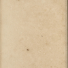 Holograph notes in a copy of Herodotus