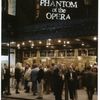 The phantom of the opera (Musical), (Lloyd-Webber), Majestic Theatre (2000).