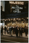 The phantom of the opera (Musical), (Lloyd-Webber), Majestic Theatre (2000).