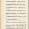 Holograph notes in a copy of Herodotus