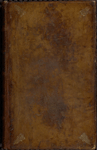 Holograph notes in a copy of Herodotus