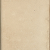 Holograph notes in a copy of Herodotus