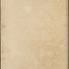Holograph notes in a copy of Herodotus