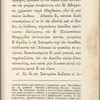 Holograph notes in a copy of Herodotus
