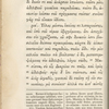 Holograph notes in a copy of Herodotus