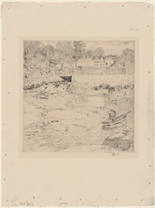 Childe Hassam : prints