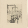 The old toll bridge