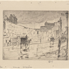 The billboards, New York