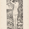 The almond tree