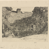 The Old Mulford House.