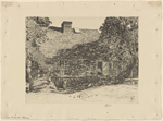 The Old Mulford House.