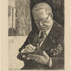 C.H. etching, 1934