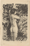 Nude.