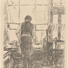 The printer