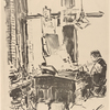 The lithographer